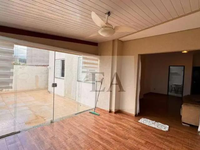 Apartamento para Venda em Bragança Paulista/SP Jardins 3 Quartos