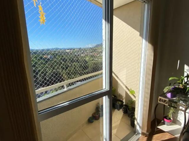 Apartamento para Venda em Bragança Paulista/SP Residencial das Ilhas 3 Quartos
