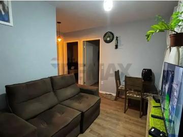 Apartamento para Venda em Bragança Paulista/SP Residencial Hípica Jaguari 2 Quartos