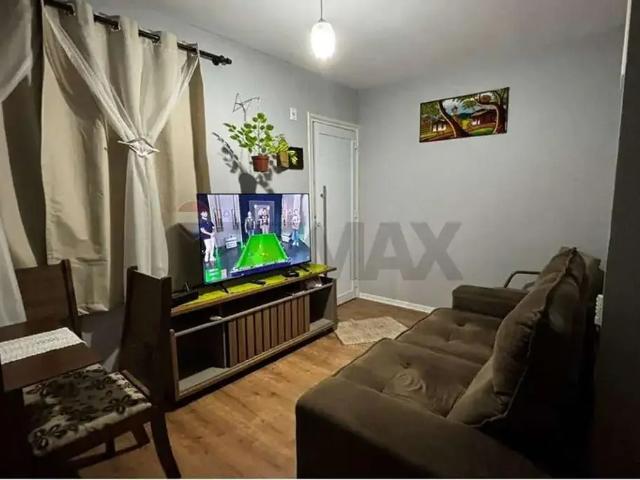 Apartamento para Venda em Bragança Paulista/SP Residencial Hípica Jaguari 2 Quartos