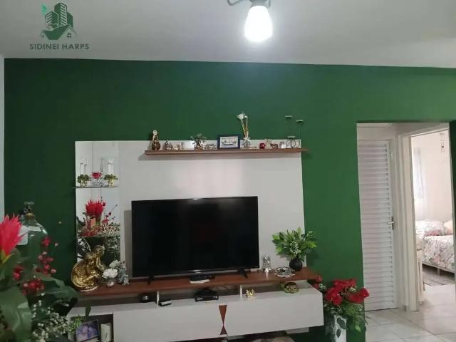 Apartamento para Venda em Bragança Paulista/SP Toró 2 Quartos