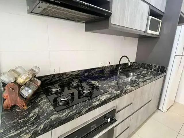Apartamento para Venda em Bragança Paulista/SP Taboão 1 Quartos