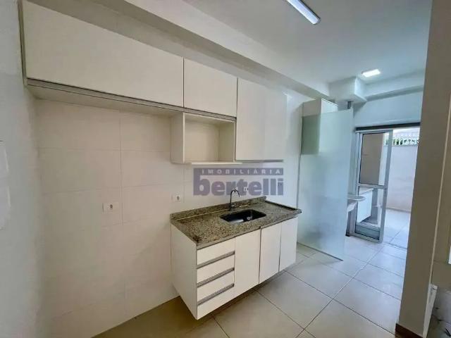 Apartamento para Venda em Bragança Paulista/SP Taboão 1 Quartos