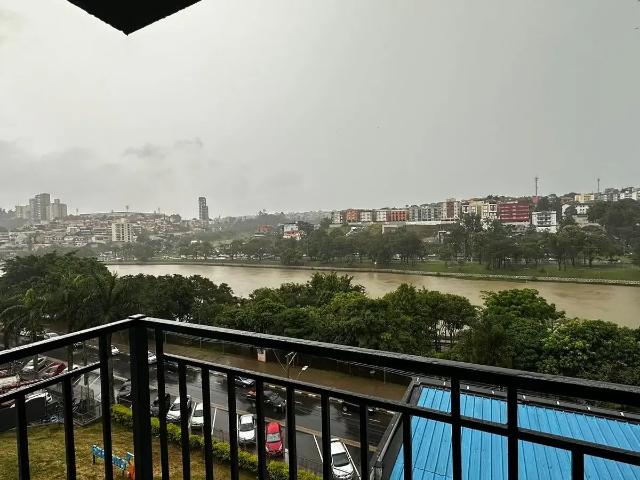 Apartamento para Venda em Bragança Paulista/SP Taboão 2 Quartos