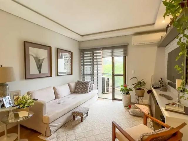 Apartamento para Venda em Bragança Paulista/SP Taboão 3 Quartos