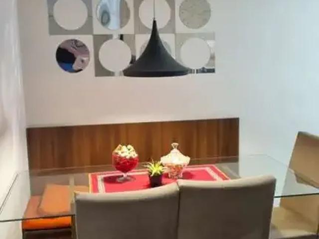 Apartamento para Venda em Bragança Paulista/SP Tanque do Moinho 2 Quartos