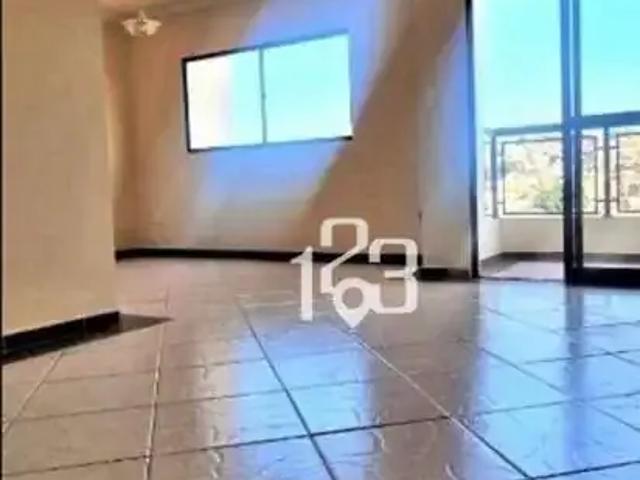 Apartamento para Venda em Bragança Paulista/SP Vila Aparecida 2 Quartos
