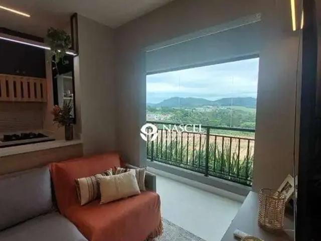 Apartamento para Venda em Bragança Paulista/SP Vila Aparecida 2 Quartos