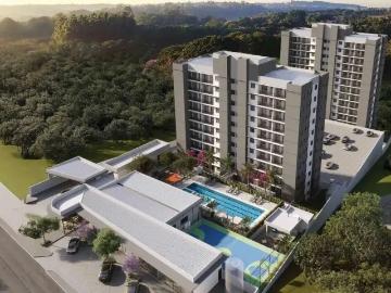 Apartamento para Venda em Bragança Paulista/SP Vila Aparecida 2 Quartos