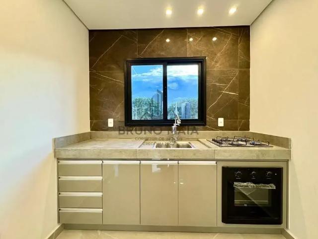 Apartamento para Venda em Bragança Paulista/SP Vila Bianchi 2 Quartos