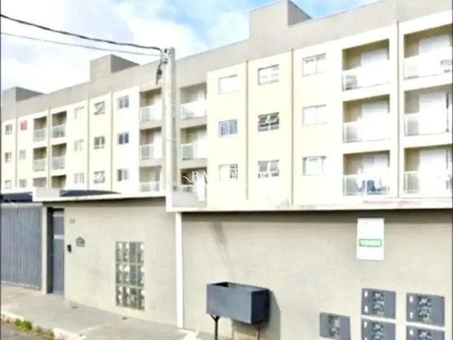 Apartamento para Venda em Bragança Paulista/SP Vila Bianchi 2 Quartos