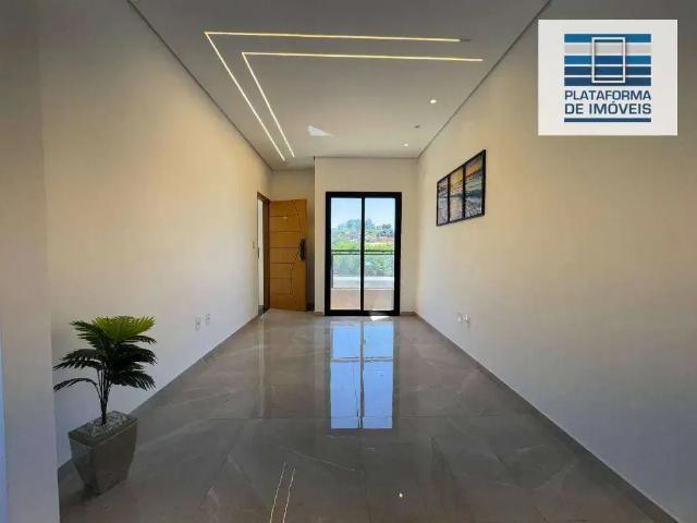Apartamento para Venda em Bragança Paulista/SP Vila Bianchi 2 Quartos