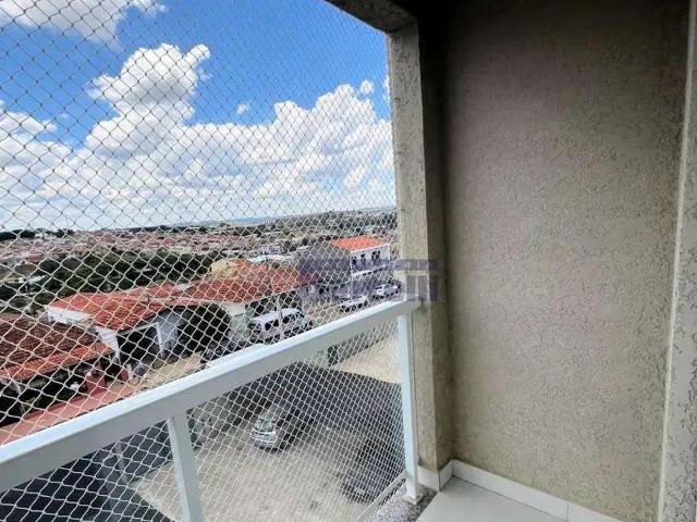 Apartamento para Venda em Bragança Paulista/SP Vila Bianchi 2 Quartos