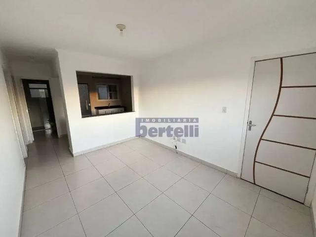Apartamento para Venda em Bragança Paulista/SP Vila Bianchi 2 Quartos