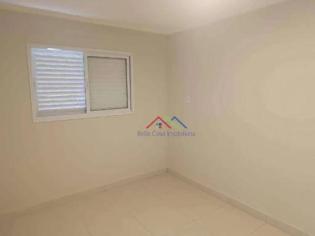 Apartamento para Venda em Bragança Paulista/SP Vila Bianchi 2 Quartos