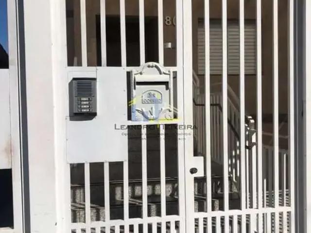 Apartamento para Venda em Bragança Paulista/SP Vila Edna 2 Quartos