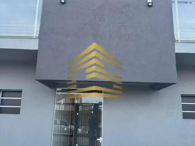 Apartamento para Venda em Bragança Paulista/SP Vila Flora 2 Quartos