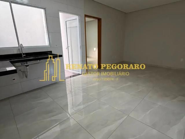 Apartamento para Venda em Bragança Paulista/SP Vila Flora 2 Quartos