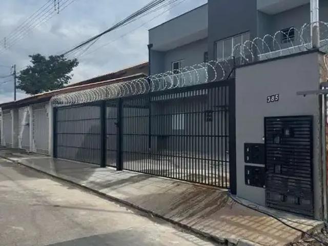 Apartamento para Venda em Bragança Paulista/SP Vila Flora 2 Quartos