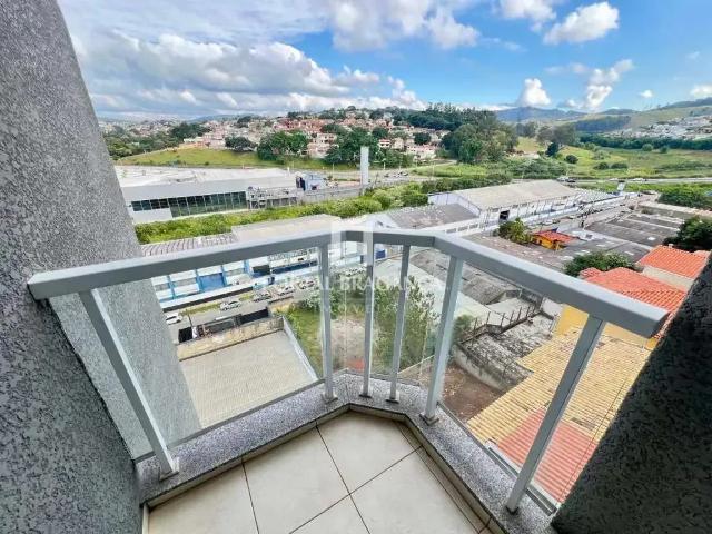 Apartamento para Venda em Bragança Paulista/SP Vila Gato 2 Quartos