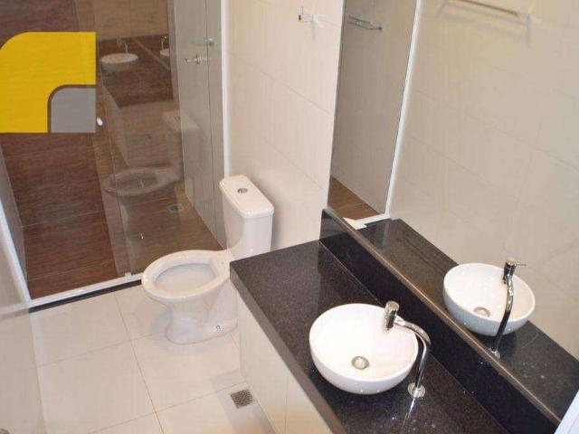 Apartamento para Venda em Bragança Paulista/SP Vila Mota 2 Quartos