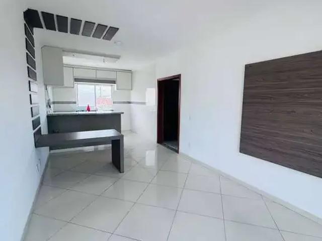 Apartamento para Venda em Bragança Paulista/SP Vila Mota 2 Quartos