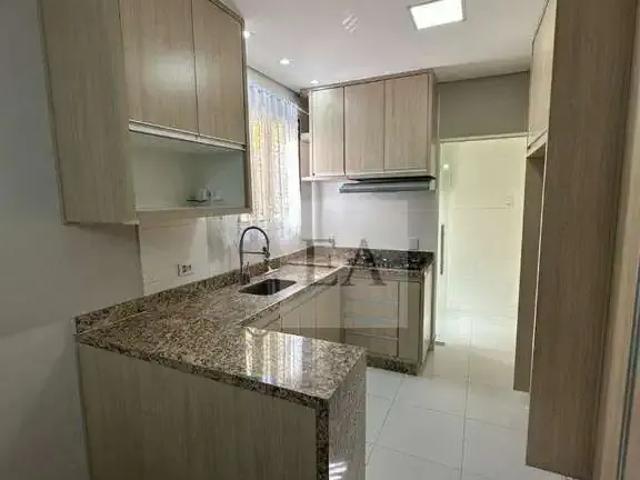 Apartamento para Venda em Bragança Paulista/SP Vila Mota 2 Quartos