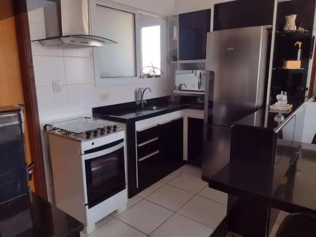 Apartamento para Venda em Bragança Paulista/SP Vila Mota 2 Quartos
