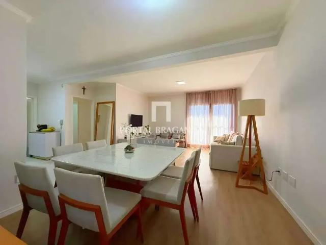 Apartamento para Venda em Bragança Paulista/SP Vila Municipal 3 Quartos