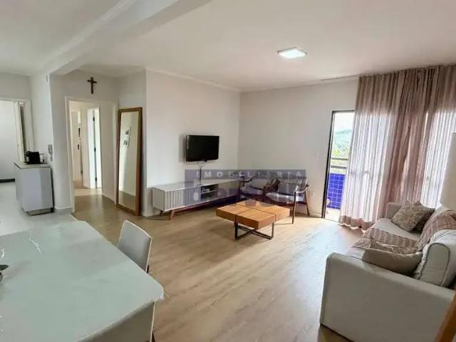 Apartamento para Venda em Bragança Paulista/SP Vila Municipal 3 Quartos
