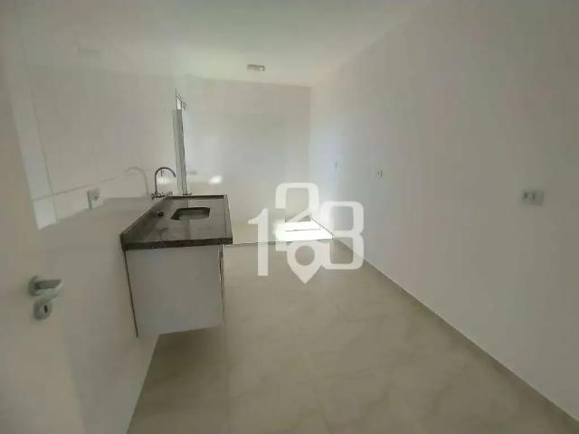 Apartamento para Venda em Bragança Paulista/SP Vila Municipal 2 Quartos