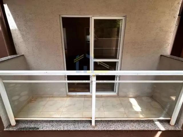 Apartamento para Venda em Bragança Paulista/SP Vila Municipal 2 Quartos
