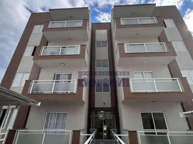 Apartamento para Venda em Bragança Paulista/SP Vila Municipal 2 Quartos