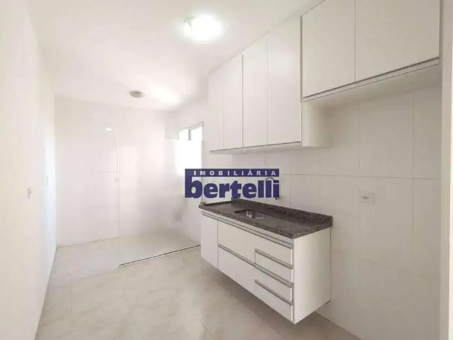 Apartamento para Venda em Bragança Paulista/SP Vila Municipal 2 Quartos