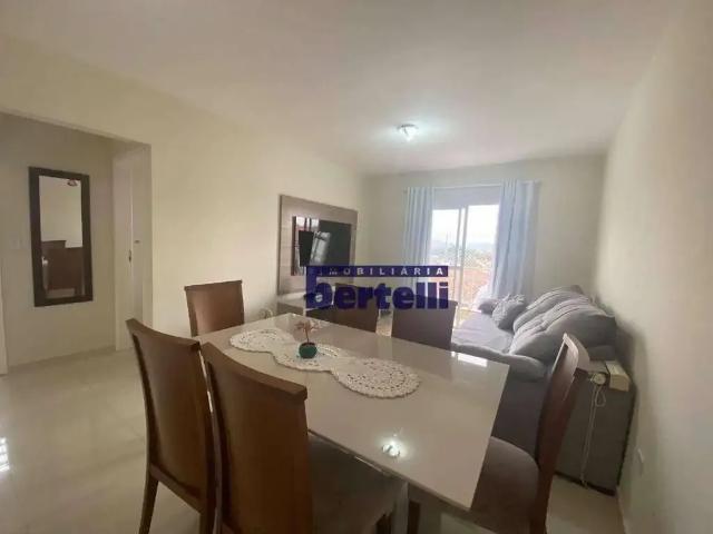 Apartamento para Venda em Bragança Paulista/SP Vila Municipal 2 Quartos