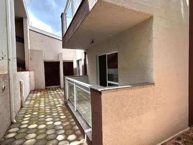 Apartamento para Venda em Bragança Paulista/SP Vila Municipal 2 Quartos
