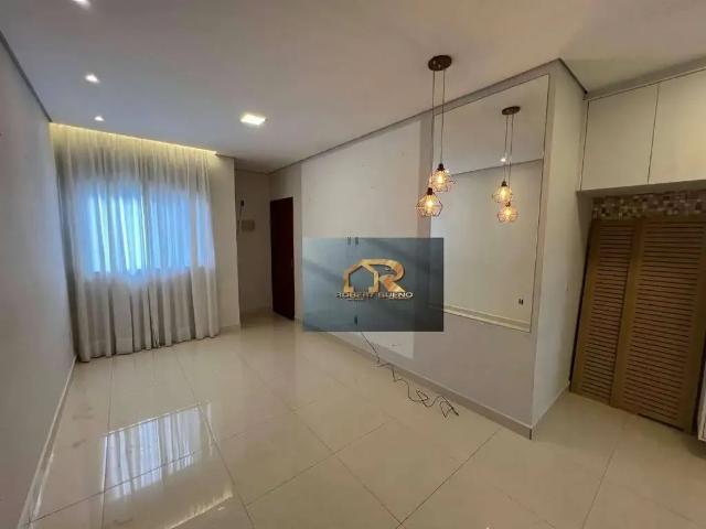 Apartamento para Venda em Bragança Paulista/SP Villa Toscana 2 Quartos