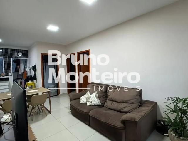 Apartamento para Venda em Bragança Paulista/SP Villa Toscana 2 Quartos