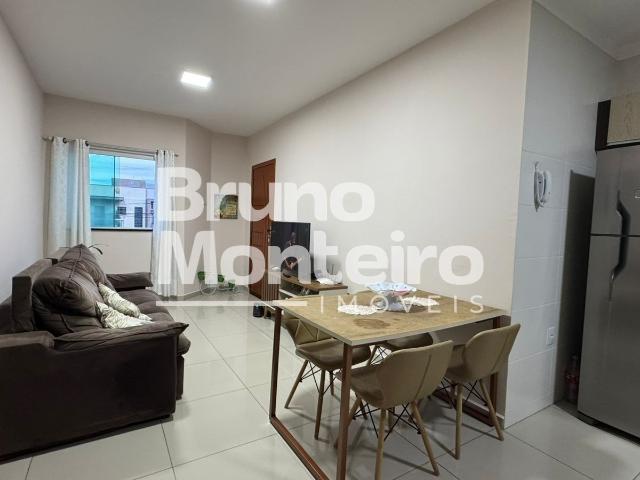 Apartamento para Venda em Bragança Paulista/SP Villa Toscana 2 Quartos