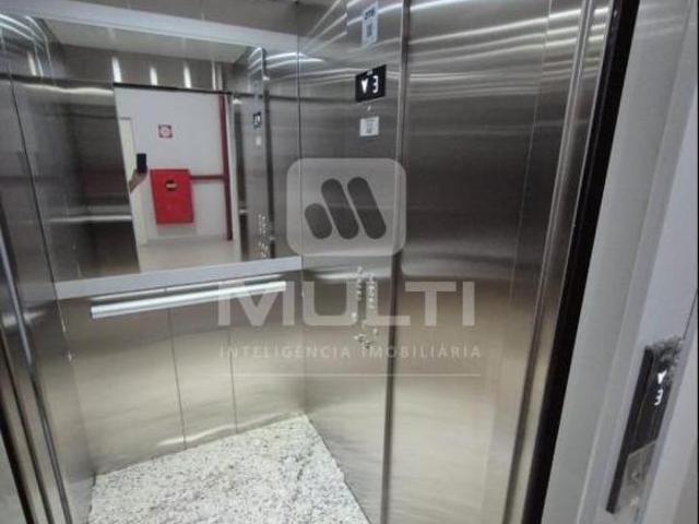 Apartamento para venda em Brasil, Uberlândia
