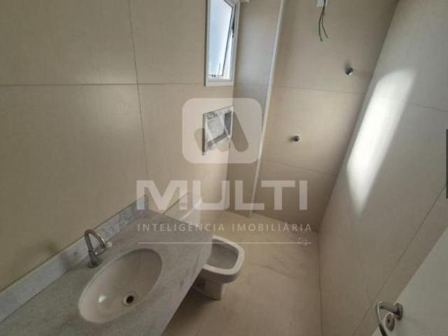 Apartamento para venda em Brasil, Uberlândia