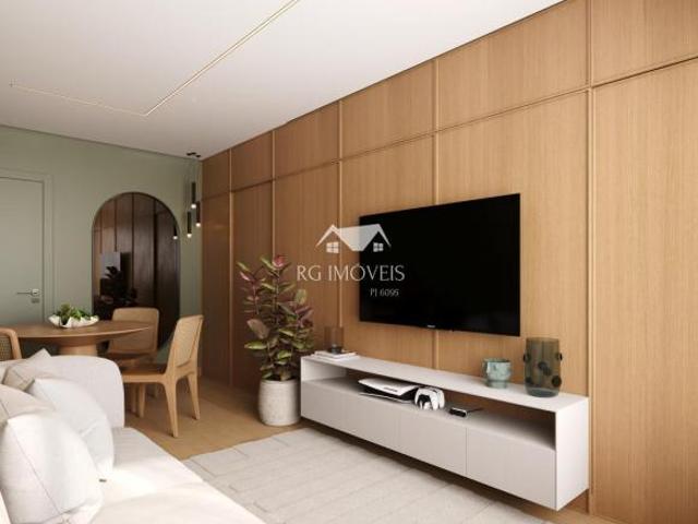 Apartamento para venda em Brasil Industrial Barreiro, Belo