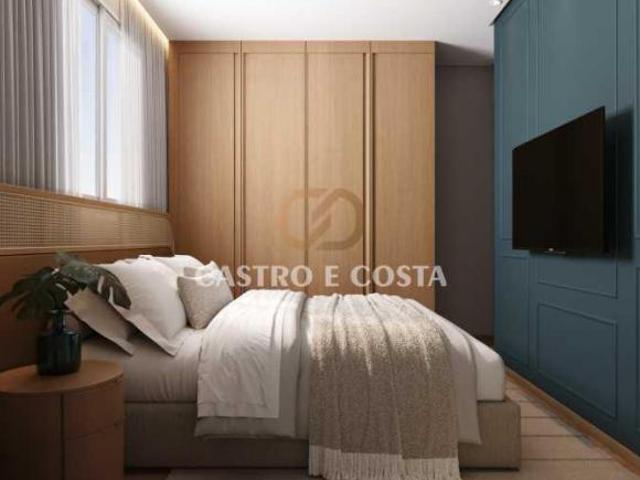 Apartamento para venda em Brasil Industrial Barreiro, Belo