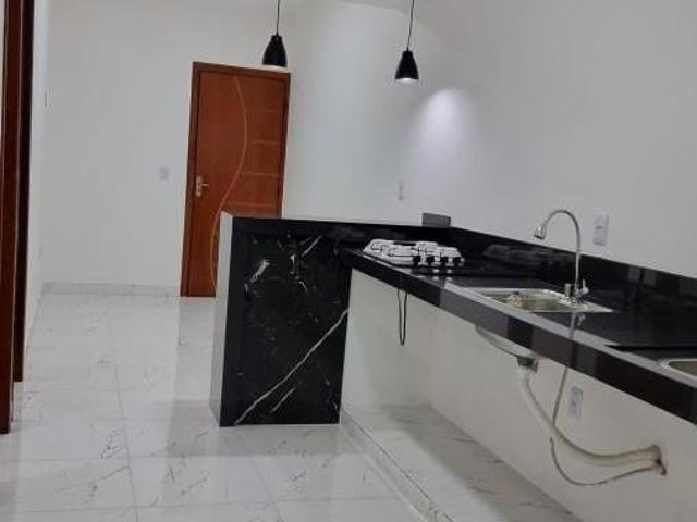 Apartamento para Venda em Brasília, Nova Colina Sobradinho, 2 dormitórios, 1 banheiro