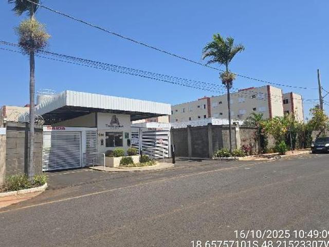 Apartamento para venda em Brasília, Araguari