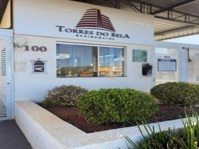 Apartamento para venda em Brasília, Araguari