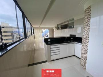 Apartamento para Venda em Brasília, Asa Norte, 5 dormitórios, 2 suítes, 4 banheiros, 1 vaga