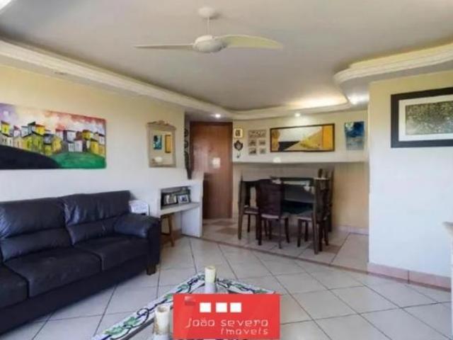 Apartamento para Venda em Brasília, Asa Norte, 2 dormitórios, 1 banheiro, 1 vaga