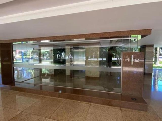 Apartamento para Venda em Brasília, Asa Sul, 3 dormitórios, 1 suíte, 2 banheiros, 1 vaga