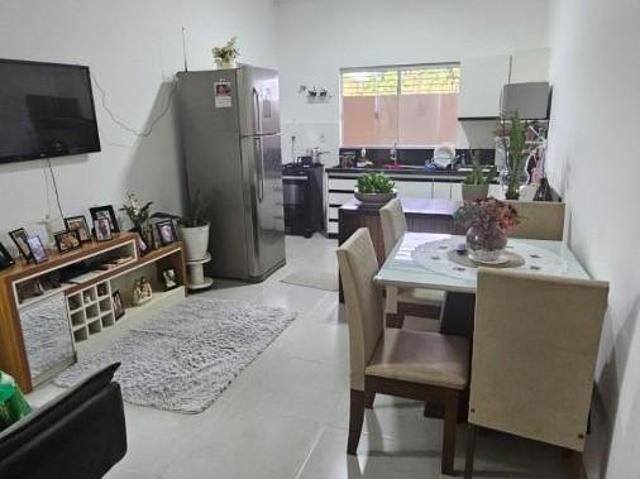 Apartamento para Venda em Brasília, Grande Colorado Sobradinho, 1 dormitório, 1 banheiro